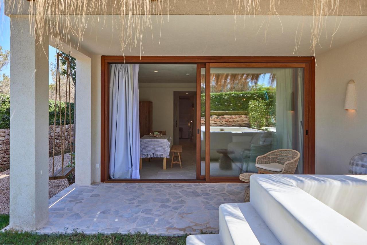 Mar Suites Formentera By Universal Beach Hotels 에스푸홀스 외부 사진