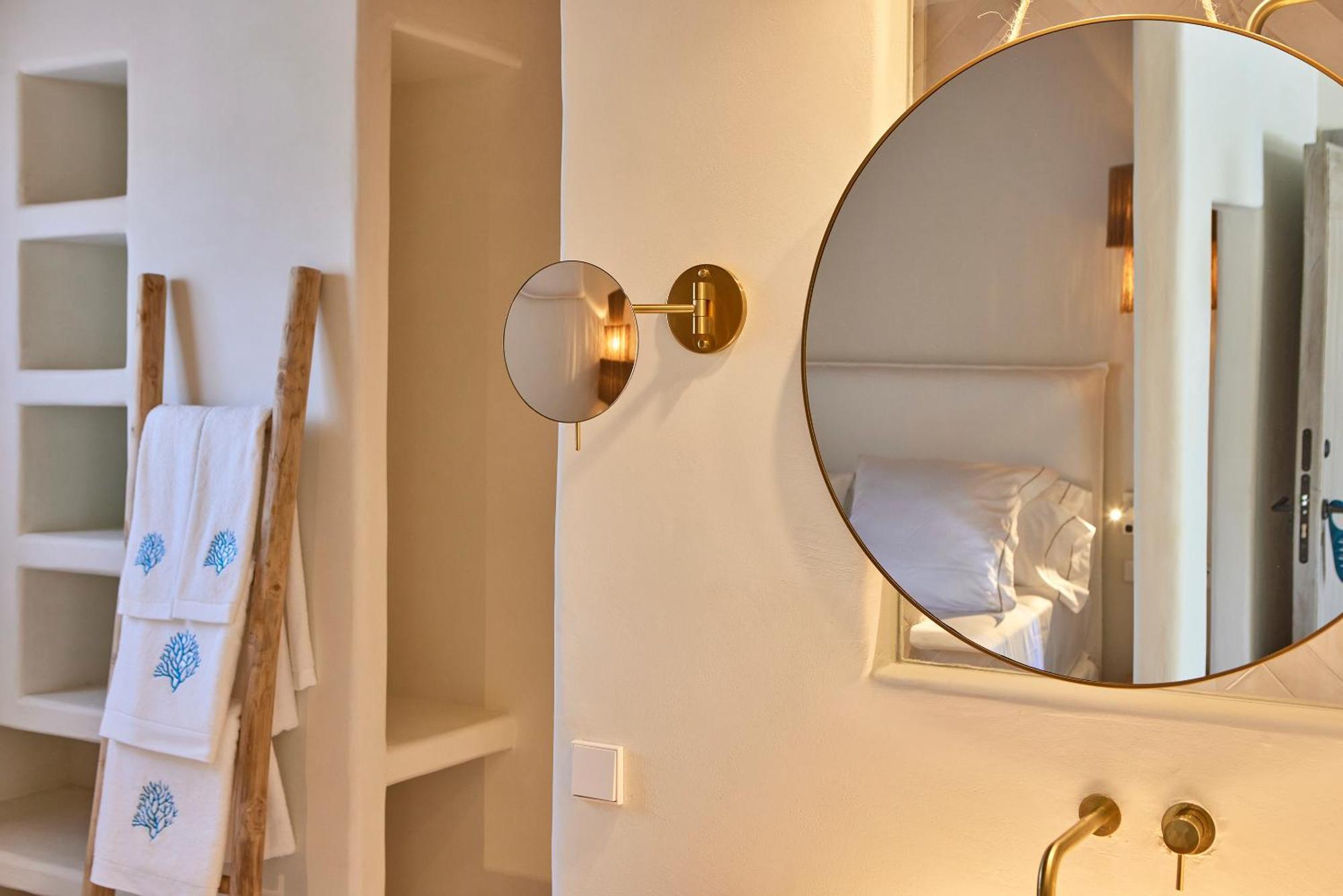 Mar Suites Formentera By Universal Beach Hotels 에스푸홀스 외부 사진