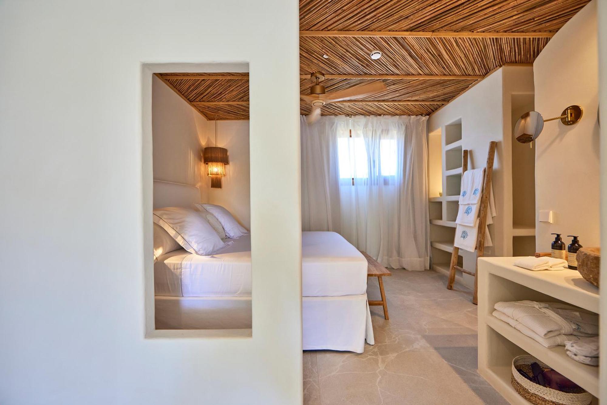 Mar Suites Formentera By Universal Beach Hotels 에스푸홀스 외부 사진